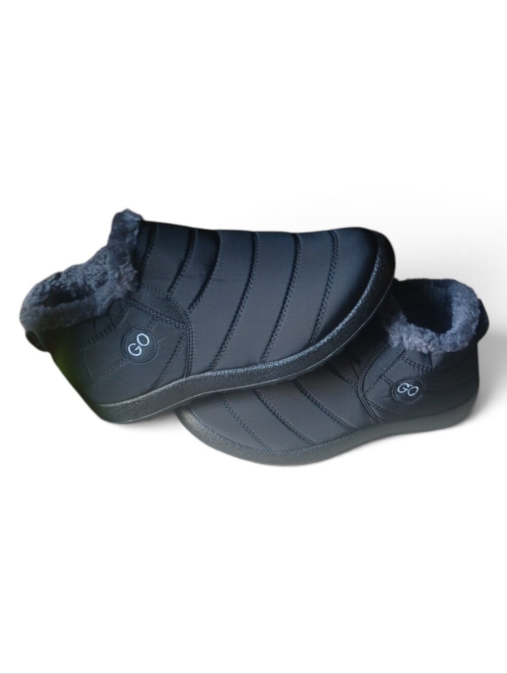 Ecetana Go Womens Winter Snow Boots | Waterproof